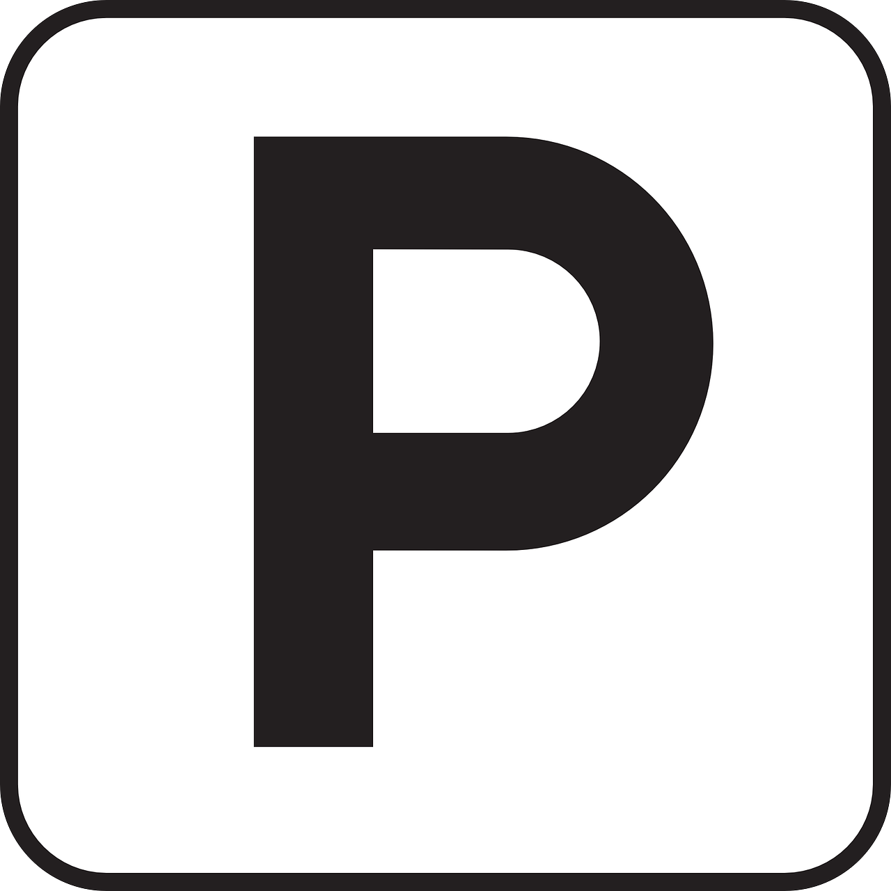 parking, p, alphabet-99211.jpg